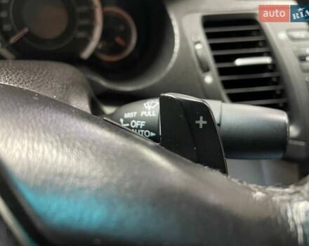 Серый Хонда Аккорд, объемом двигателя 2 л и пробегом 291 тыс. км за 6290 $, фото 26 на Automoto.ua