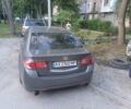 Сірий Хонда Аккорд, об'ємом двигуна 2.4 л та пробігом 254 тис. км за 7875 $, фото 8 на Automoto.ua