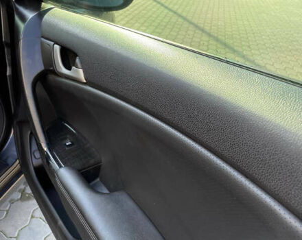 Сірий Хонда Аккорд, об'ємом двигуна 2.4 л та пробігом 260 тис. км за 8000 $, фото 13 на Automoto.ua