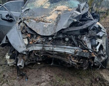 Сірий Хонда Аккорд, об'ємом двигуна 2.4 л та пробігом 3 тис. км за 4000 $, фото 2 на Automoto.ua