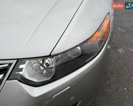 Хонда Аккорд 2008 в Харькове на Automoto.ua Серый Хонда Аккорд, объемом двигателя 2.4 л и пробегом 47 тыс. км за 14750 $, фото 31 на Automoto.ua