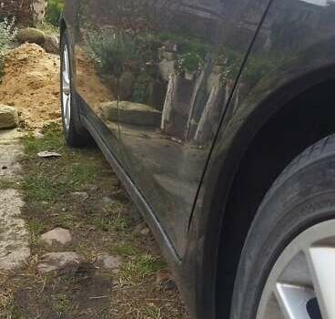 Серый Хонда Аккорд, объемом двигателя 2 л и пробегом 190 тыс. км за 10200 $, фото 4 на Automoto.ua