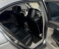Серый Хонда Аккорд, объемом двигателя 2.4 л и пробегом 208 тыс. км за 8500 $, фото 11 на Automoto.ua