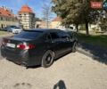Сірий Хонда Аккорд, об'ємом двигуна 2.35 л та пробігом 230 тис. км за 8500 $, фото 6 на Automoto.ua
