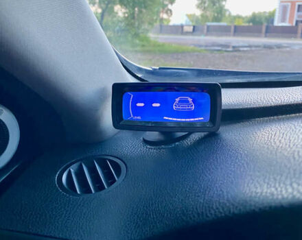 Сірий Хонда Аккорд, об'ємом двигуна 2 л та пробігом 285 тис. км за 7999 $, фото 16 на Automoto.ua