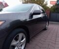 Серый Хонда Аккорд, объемом двигателя 2 л и пробегом 298 тыс. км за 8700 $, фото 1 на Automoto.ua