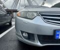 Серый Хонда Аккорд, объемом двигателя 2 л и пробегом 275 тыс. км за 9500 $, фото 3 на Automoto.ua
