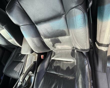 Серый Хонда Аккорд, объемом двигателя 2.35 л и пробегом 212 тыс. км за 9700 $, фото 9 на Automoto.ua