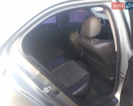 Сірий Хонда Аккорд, об'ємом двигуна 2.4 л та пробігом 59 тис. км за 10900 $, фото 25 на Automoto.ua