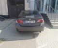 Серый Хонда Аккорд, объемом двигателя 2.4 л и пробегом 226 тыс. км за 7500 $, фото 3 на Automoto.ua