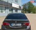 Серый Хонда Аккорд, объемом двигателя 2.35 л и пробегом 238 тыс. км за 6800 $, фото 7 на Automoto.ua