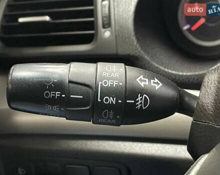 Серый Хонда Аккорд, объемом двигателя 2 л и пробегом 291 тыс. км за 6290 $, фото 21 на Automoto.ua