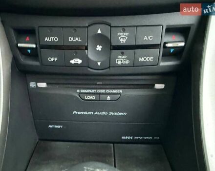 Хонда Аккорд 2008 в Харькове на Automoto.ua Серый Хонда Аккорд, объемом двигателя 2.4 л и пробегом 47 тыс. км за 14750 $, фото 86 на Automoto.ua