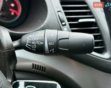 Серый Хонда Аккорд, объемом двигателя 2.4 л и пробегом 203 тыс. км за 9500 $, фото 21 на Automoto.ua