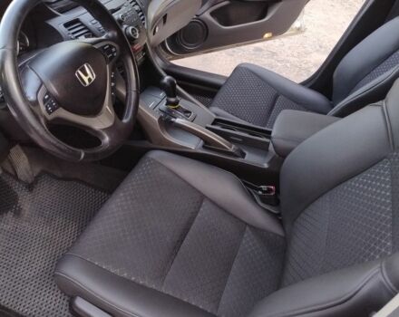 Сірий Хонда Аккорд, об'ємом двигуна 2 л та пробігом 285 тис. км за 5900 $, фото 7 на Automoto.ua