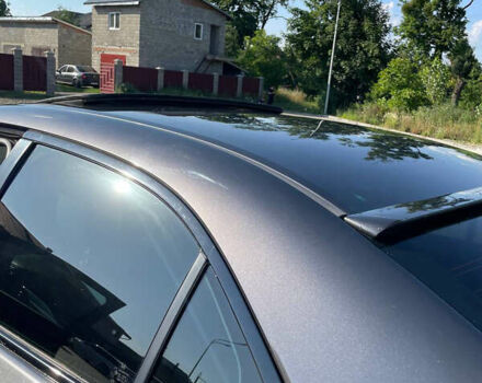 Сірий Хонда Аккорд, об'ємом двигуна 2.4 л та пробігом 260 тис. км за 8000 $, фото 12 на Automoto.ua