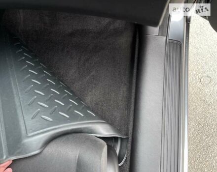 Сірий Хонда Аккорд, об'ємом двигуна 2 л та пробігом 55 тис. км за 12950 $, фото 63 на Automoto.ua