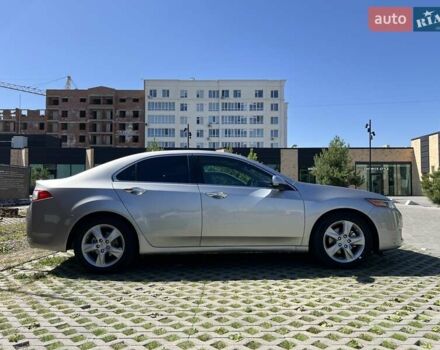 Сірий Хонда Аккорд, об'ємом двигуна 2 л та пробігом 242 тис. км за 8900 $, фото 14 на Automoto.ua