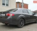 Серый Хонда Аккорд, объемом двигателя 2.35 л и пробегом 213 тыс. км за 8900 $, фото 3 на Automoto.ua