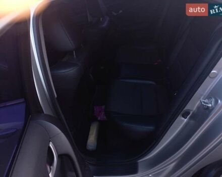 Сірий Хонда Аккорд, об'ємом двигуна 2.4 л та пробігом 59 тис. км за 10900 $, фото 22 на Automoto.ua