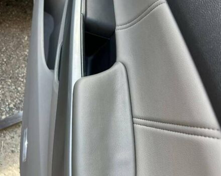 Серый Хонда Аккорд, объемом двигателя 2.4 л и пробегом 268 тыс. км за 8700 $, фото 6 на Automoto.ua