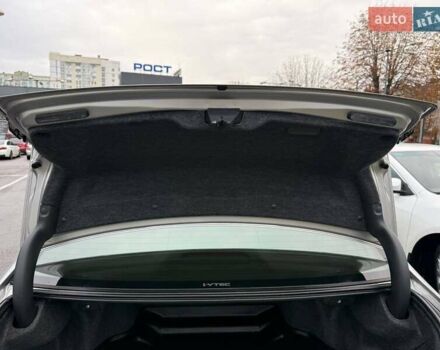 Хонда Аккорд 2008 в Харькове на Automoto.ua Серый Хонда Аккорд, объемом двигателя 2.4 л и пробегом 47 тыс. км за 14750 $, фото 42 на Automoto.ua