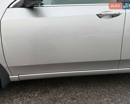 Хонда Аккорд 2008 в Харькове на Automoto.ua Серый Хонда Аккорд, объемом двигателя 2.4 л и пробегом 47 тыс. км за 14750 $, фото 18 на Automoto.ua