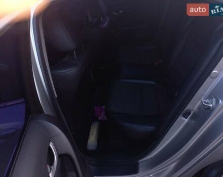 Сірий Хонда Аккорд, об'ємом двигуна 2.4 л та пробігом 59 тис. км за 10900 $, фото 19 на Automoto.ua