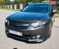 Серый Хонда Аккорд, объемом двигателя 2 л и пробегом 248 тыс. км за 9000 $, фото 3 на Automoto.ua
