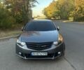 Серый Хонда Аккорд, объемом двигателя 2.4 л и пробегом 270 тыс. км за 9999 $, фото 1 на Automoto.ua