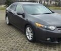 Серый Хонда Аккорд, объемом двигателя 2 л и пробегом 190 тыс. км за 10200 $, фото 7 на Automoto.ua