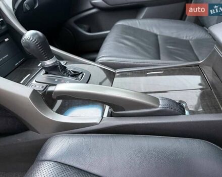 Хонда Аккорд 2008 в Харькове на Automoto.ua Серый Хонда Аккорд, объемом двигателя 2.4 л и пробегом 47 тыс. км за 14750 $, фото 93 на Automoto.ua