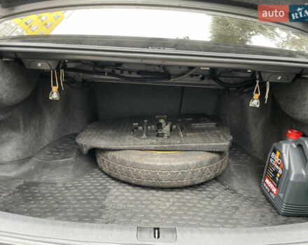 Серый Хонда Аккорд, объемом двигателя 2.4 л и пробегом 150 тыс. км за 11999 $, фото 76 на Automoto.ua