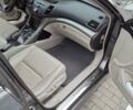 Серый Хонда Аккорд, объемом двигателя 2.35 л и пробегом 277 тыс. км за 9400 $, фото 28 на Automoto.ua