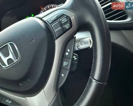 Хонда Аккорд 2008 в Харькове на Automoto.ua Серый Хонда Аккорд, объемом двигателя 2.4 л и пробегом 47 тыс. км за 14750 $, фото 70 на Automoto.ua