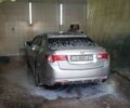 Серый Хонда Аккорд, объемом двигателя 2 л и пробегом 177 тыс. км за 10000 $, фото 1 на Automoto.ua
