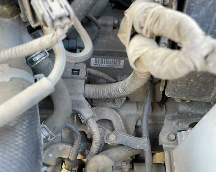 Сірий Хонда Аккорд, об'ємом двигуна 2 л та пробігом 121 тис. км за 9000 $, фото 4 на Automoto.ua