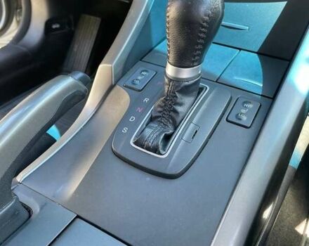 Сірий Хонда Аккорд, об'ємом двигуна 2 л та пробігом 121 тис. км за 9000 $, фото 19 на Automoto.ua