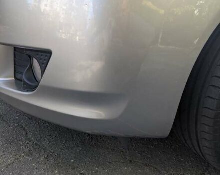 Сірий Хонда Аккорд, об'ємом двигуна 2 л та пробігом 191 тис. км за 8700 $, фото 7 на Automoto.ua