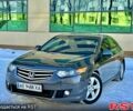 Сірий Хонда Аккорд, об'ємом двигуна 2 л та пробігом 26000 тис. км за 7900 $, фото 1 на Automoto.ua