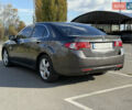 Серый Хонда Аккорд, объемом двигателя 2 л и пробегом 200 тыс. км за 8699 $, фото 5 на Automoto.ua
