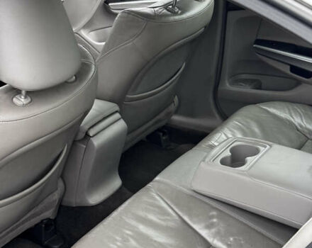 Сірий Хонда Аккорд, об'ємом двигуна 2.4 л та пробігом 231 тис. км за 6250 $, фото 17 на Automoto.ua