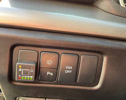 Сірий Хонда Аккорд, об'ємом двигуна 2.4 л та пробігом 260 тис. км за 8000 $, фото 11 на Automoto.ua