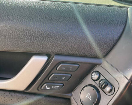 Сірий Хонда Аккорд, об'ємом двигуна 2.4 л та пробігом 260 тис. км за 8000 $, фото 7 на Automoto.ua