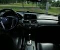 Серый Хонда Аккорд, объемом двигателя 3.5 л и пробегом 200 тыс. км за 8200 $, фото 3 на Automoto.ua