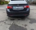 Серый Хонда Аккорд, объемом двигателя 2.35 л и пробегом 277 тыс. км за 9400 $, фото 13 на Automoto.ua
