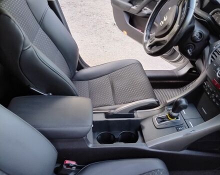 Сірий Хонда Аккорд, об'ємом двигуна 2 л та пробігом 285 тис. км за 5900 $, фото 8 на Automoto.ua