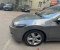 Сірий Хонда Аккорд, об'ємом двигуна 2 л та пробігом 219 тис. км за 8800 $, фото 1 на Automoto.ua