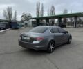 Серый Хонда Аккорд, объемом двигателя 2.4 л и пробегом 208 тыс. км за 8500 $, фото 7 на Automoto.ua