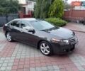 Серый Хонда Аккорд, объемом двигателя 2 л и пробегом 298 тыс. км за 8700 $, фото 1 на Automoto.ua